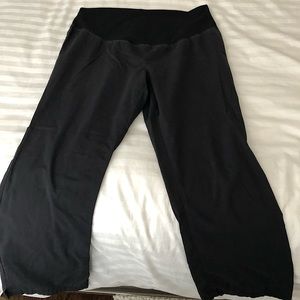 Maternity Scrub Pants